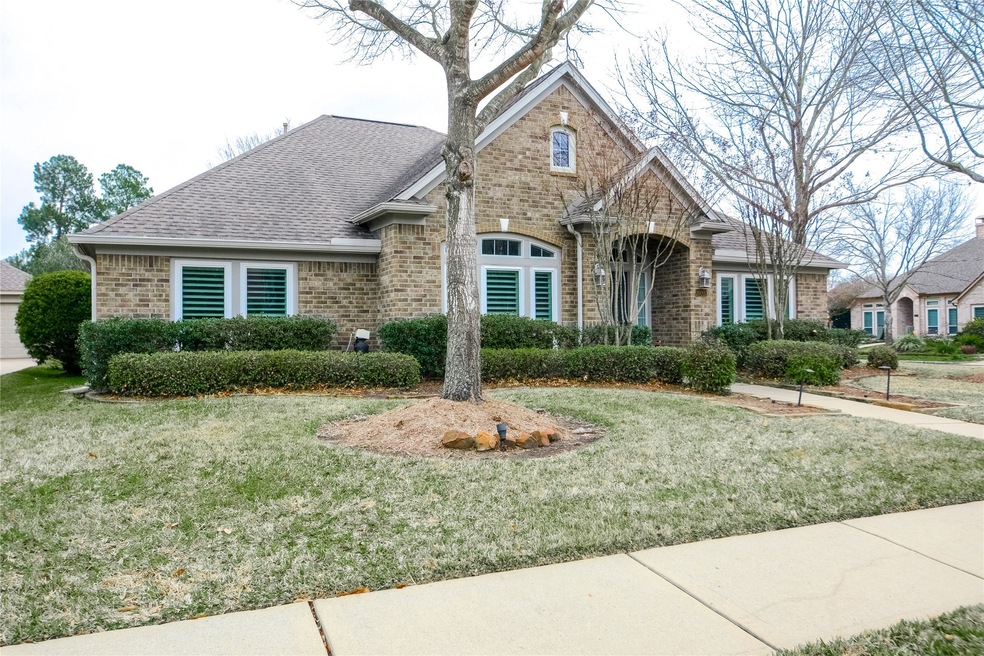 16002 Maycrest Ct, Tomball, TX 77377 - photo 1