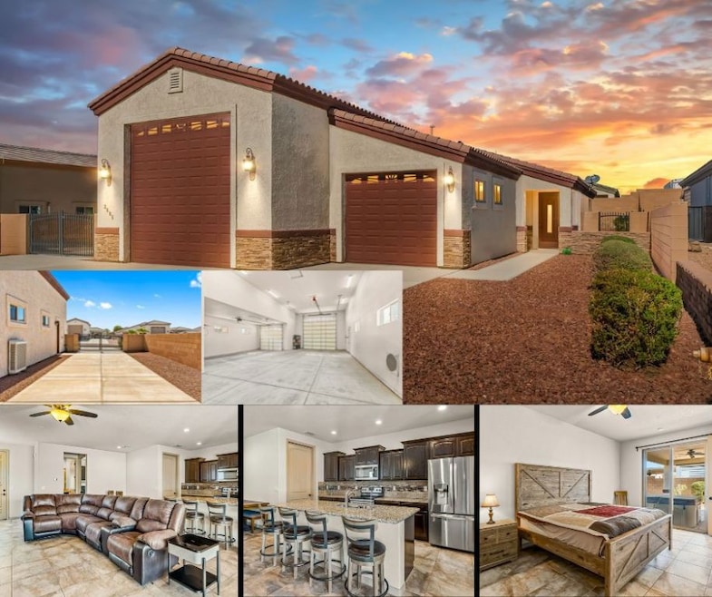 2605 Nez Perce Rd, Fort Mohave, AZ 86426 - photo 1