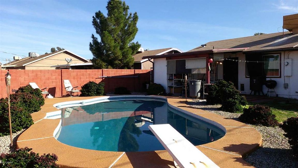 Moreno pool1