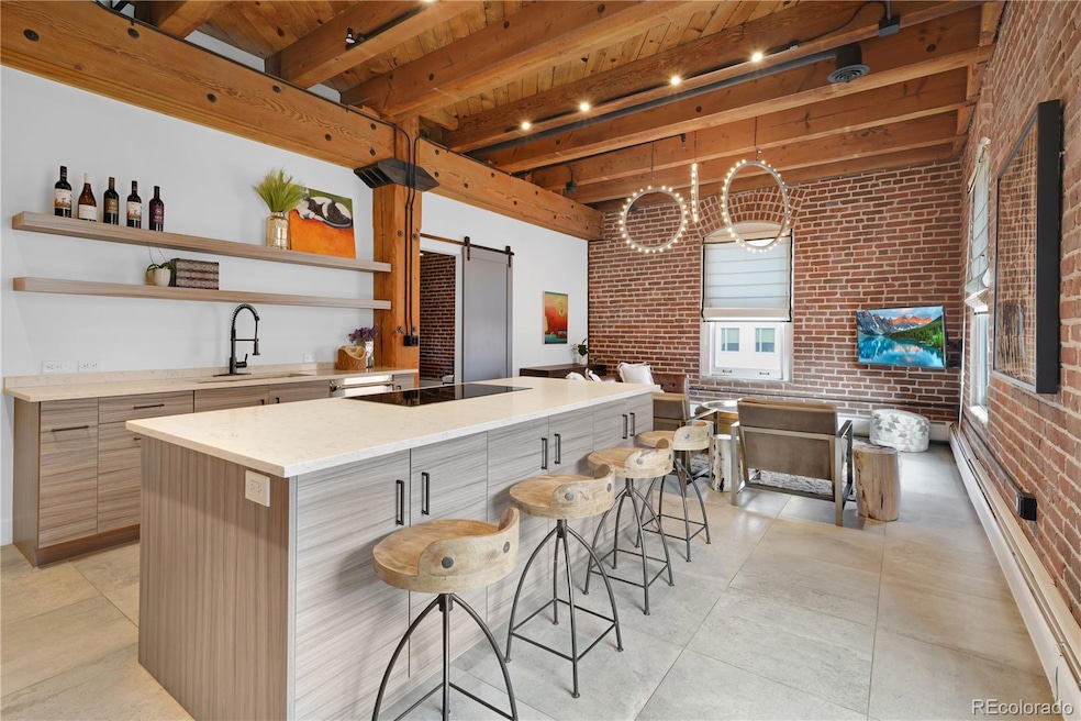 1792 Wynkoop St unit 307, Denver, CO 80202 - photo 1