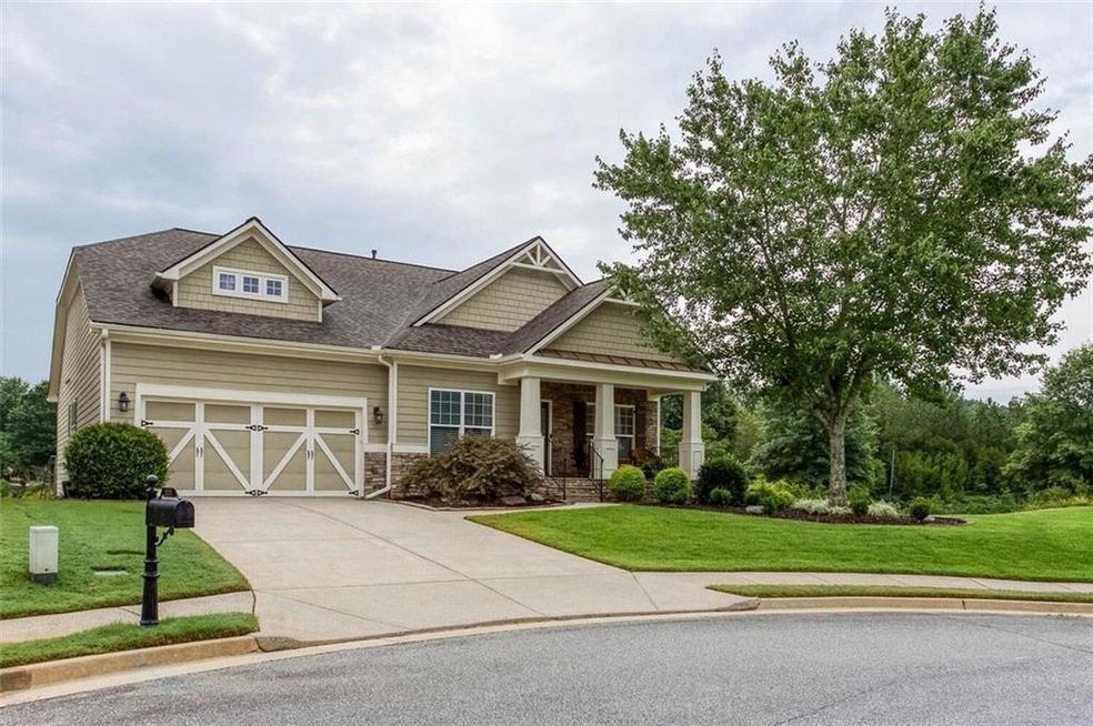 305 Mint Ct, Acworth, GA 30102 - photo 1