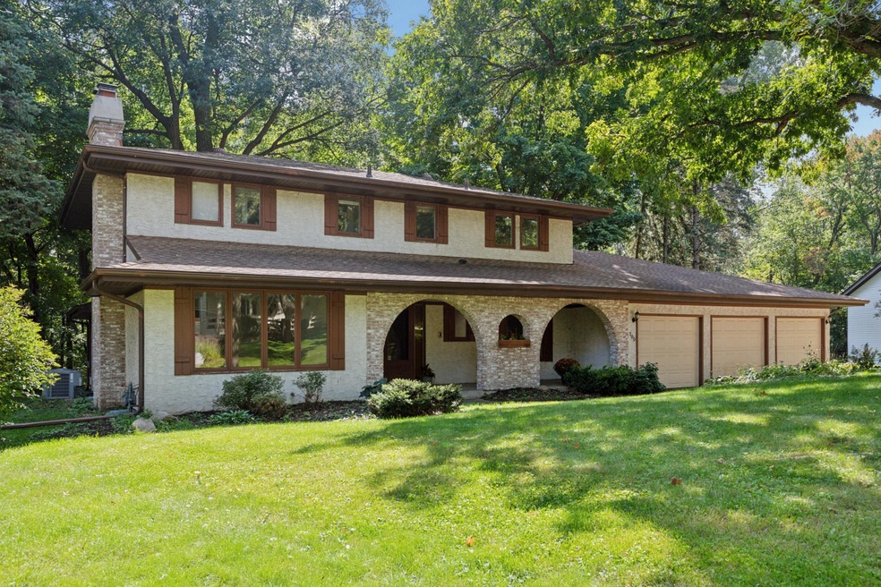 700 Windemere Curve unit N, Plymouth, MN 55441 - photo 1