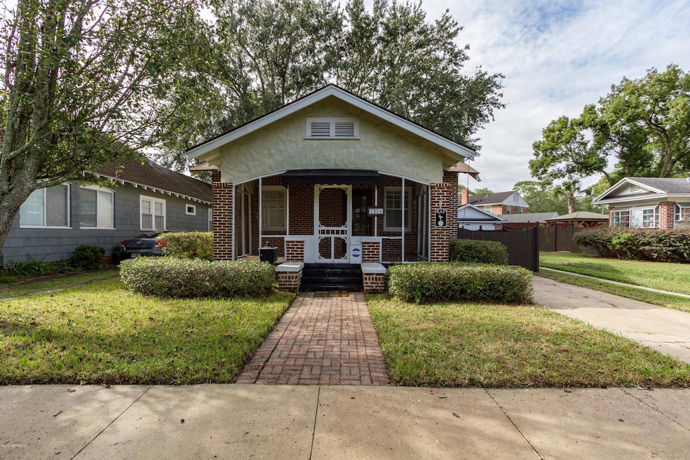 1304 Challen Ave, Jacksonville, FL 32205 - photo 1