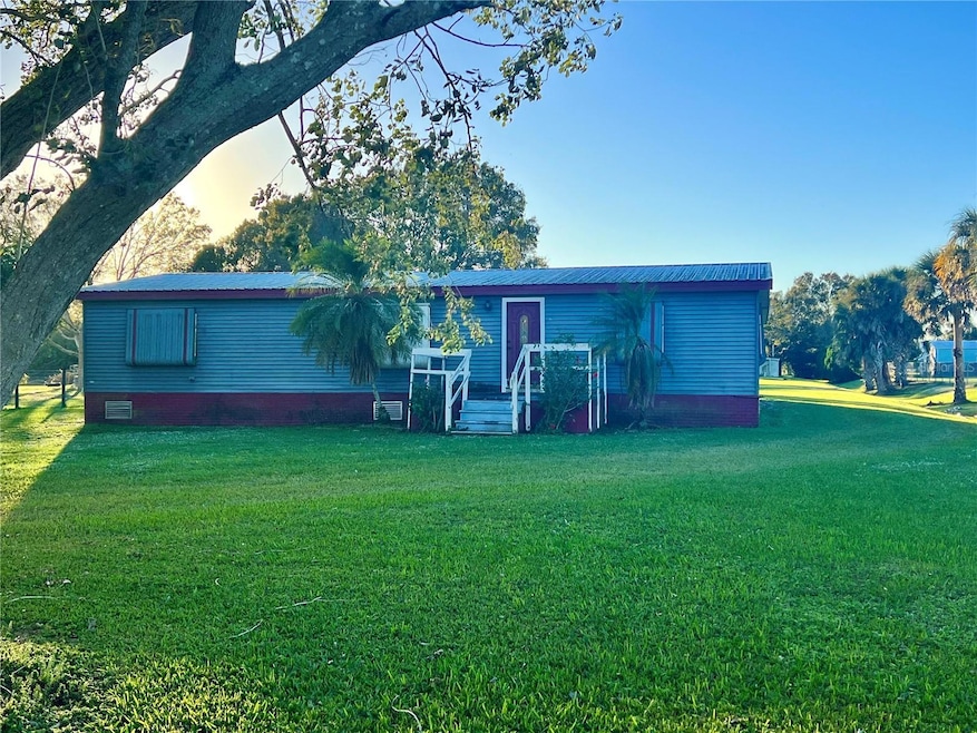 3617 SW 13th Terrace, Okeechobee, FL 34974 - photo 1