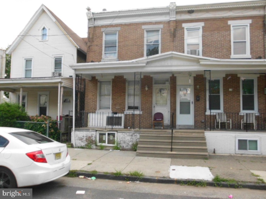 31 N 24th St, Camden, NJ 08105 - photo 1