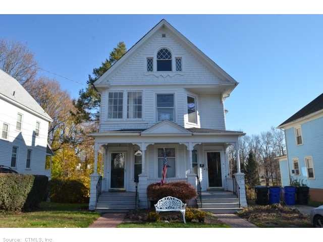 152 Raymond Rd, West Hartford, CT 06107 - photo 1