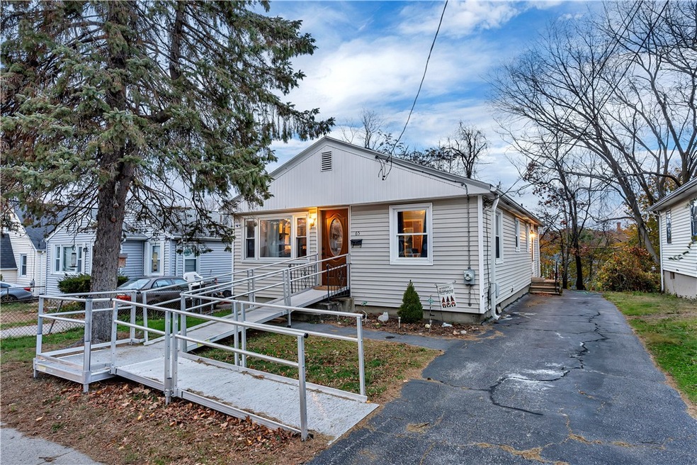 65 General St, Providence, RI 02904 - photo 1
