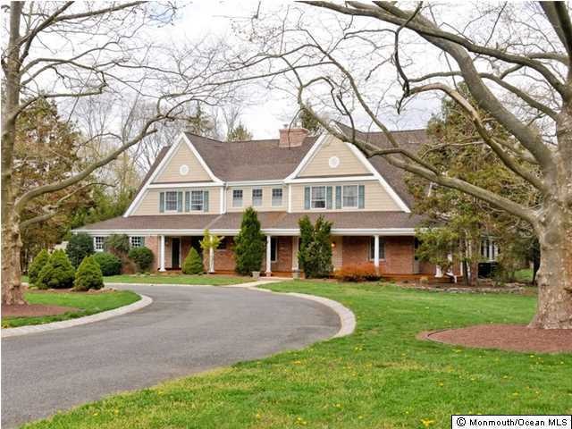 30 Willowbrook Rd, Holmdel, NJ 07733 - photo 1