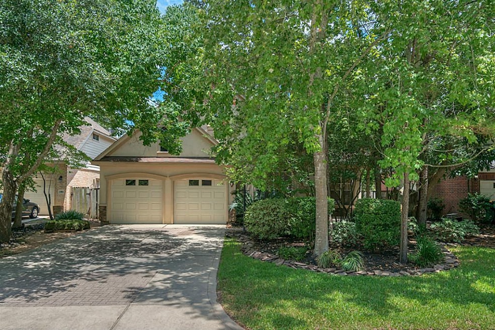 18 Pine Island Place, Spring, TX 77382 - photo 1