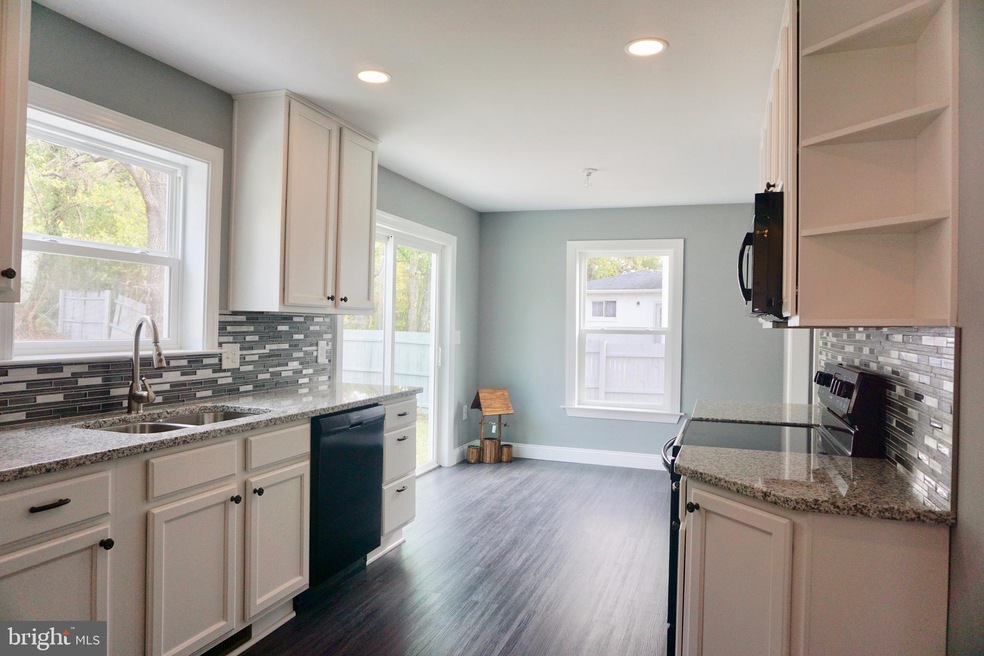 21648 N Essex Dr, Lexington Park, MD 20653 - photo 1