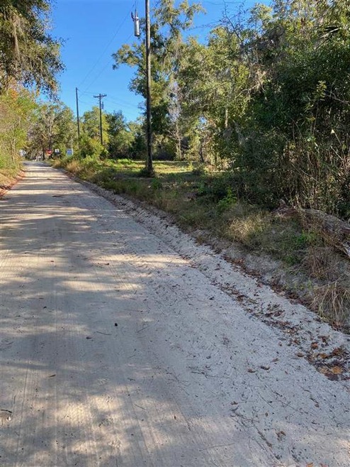 xx Harvey-Melton Rd, Crawfordville, FL 32327 - photo 1