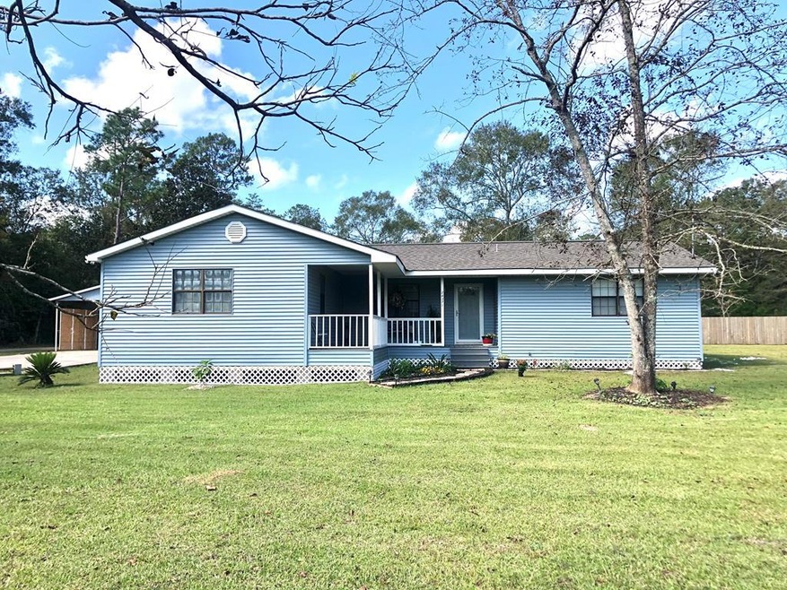 24371 Catahoula Ln, Picayune, MS 39466 - photo 1