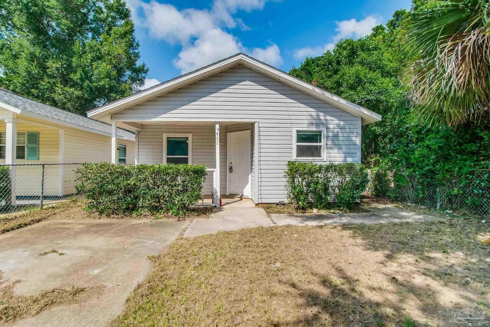411 N Coyle St, Pensacola, FL 32501 - photo 1