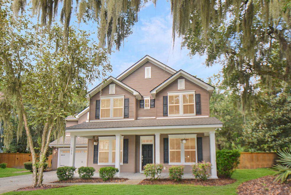 Under Contract $475,000