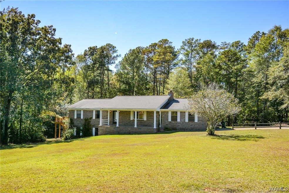 646 Old Towne Rd, Gordo, AL 35466 MLS 159286