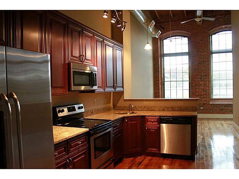 11 Eagle St unit 10-105, Providence, RI 02908 - photo 1
