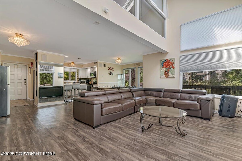 268 Big Pocono Pass, Tannersville, PA 18372 - photo 1