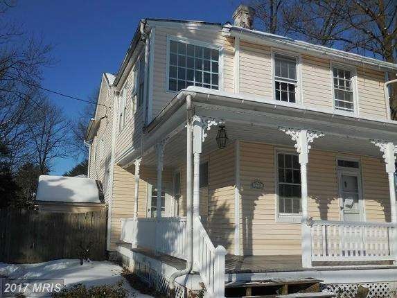 215 Ingleside Ave, Catonsville, MD 21228 - photo 1