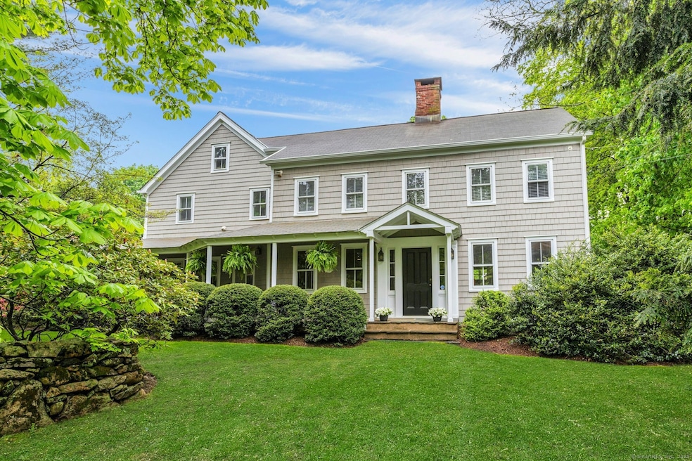 177 Old Kings Hwy N, Darien, CT 06820 - photo 1