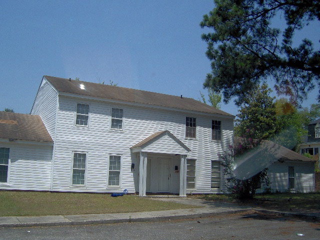 Main View
