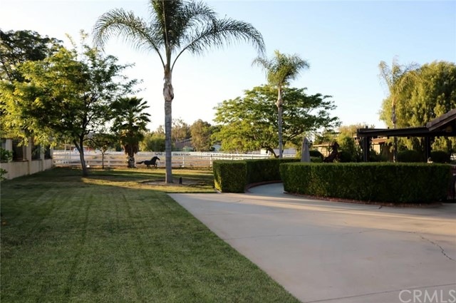 Stunning Corona Equestrian Estate
