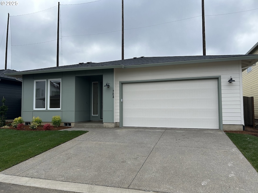 704 Magnolia Ave unit 43, Woodburn, OR 97071 - photo 1