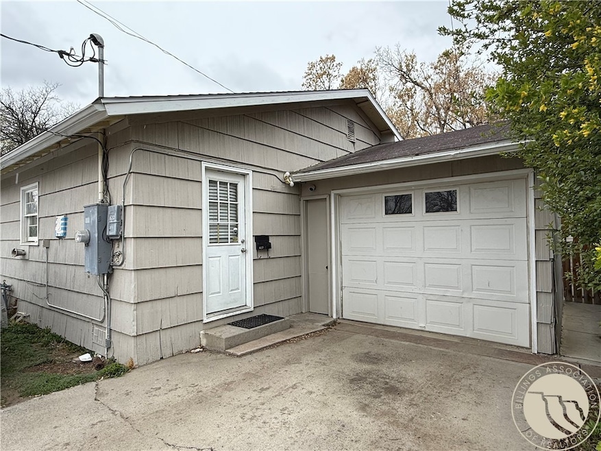 618 & 620 Howard Ave, Billings, MT 59101 - photo 1