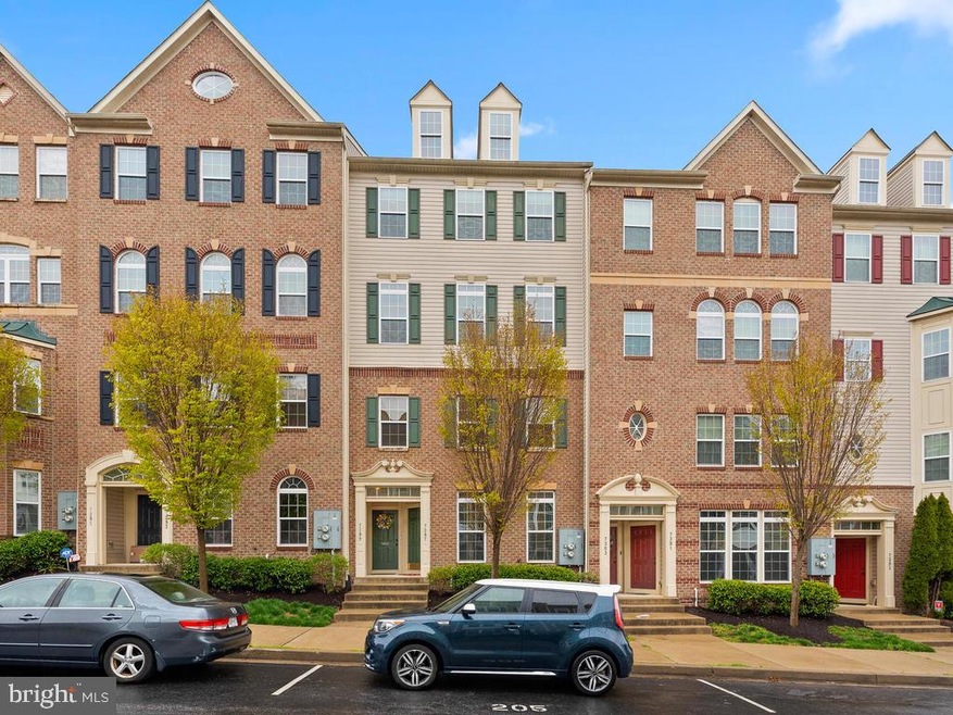 7299 Elkridge Crossing Way, Elkridge, MD 21075 - photo 1