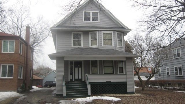 107 N Willow Rd, Elmhurst, IL 60126 - photo 1