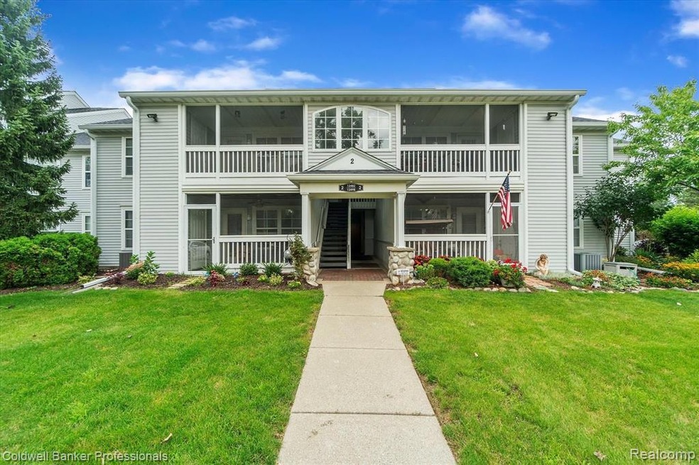 12486 SAINT ANDREWS WAY Bldg#2 Unit#39