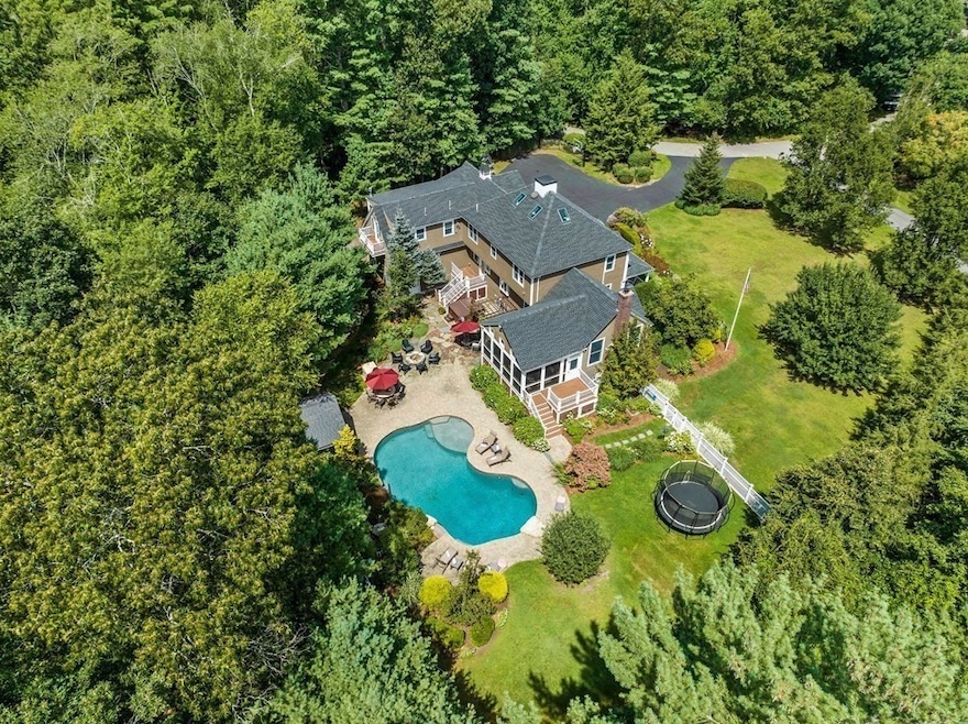 171 River Rd, Hanover, MA 02339 - photo 1