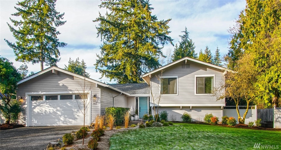 7415 85th Ave SE, Mercer Island, WA 98040 - photo 1