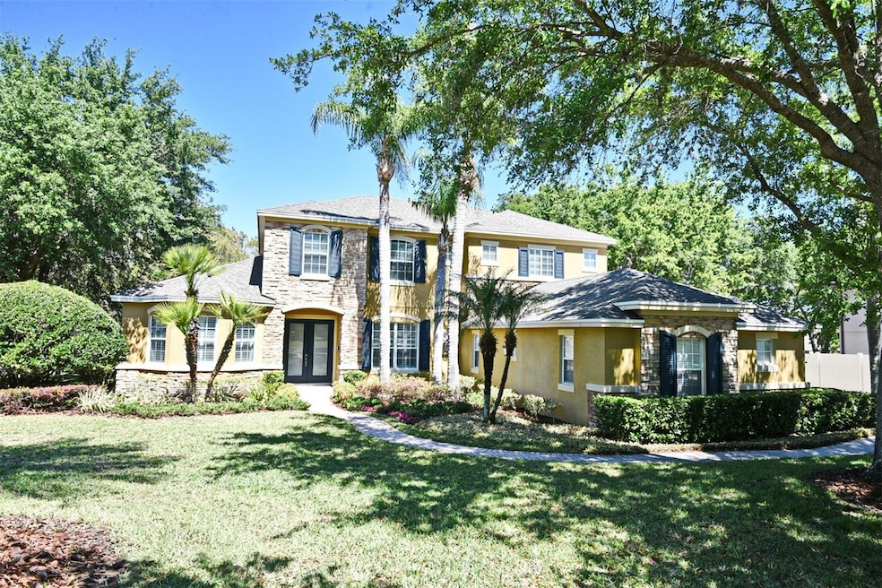 21611 Sullivan Ranch Blvd, Mount Dora, FL 32757 - photo 1