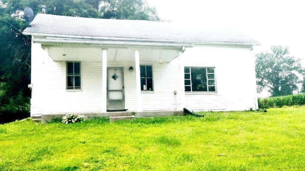 5983 N County Road 400 E, Sunman, IN 47041 - photo 1