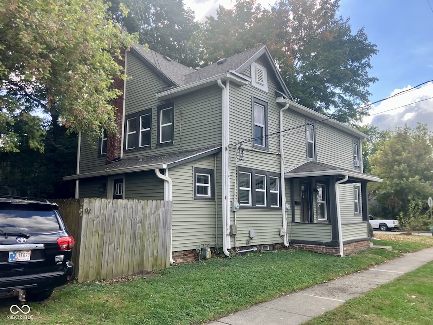 645 E 49th St, Indianapolis, IN 46205 - photo 1