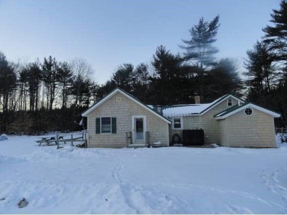 355 Danforth Corners Rd, Hillsborough, NH 03244 - photo 1