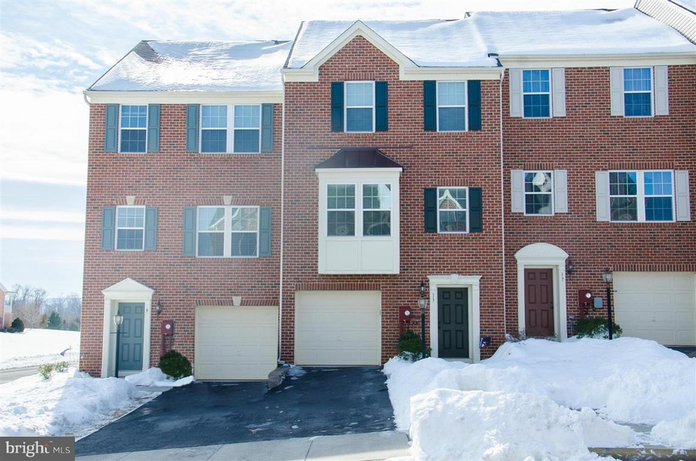 13 Don Quixote Dr, Charles Town, WV 25414 - photo 1