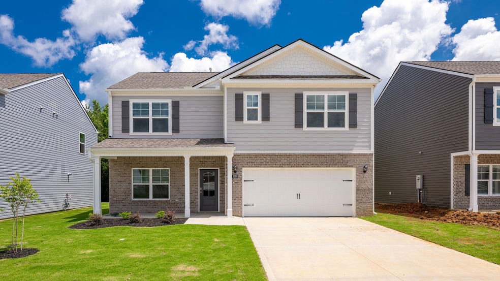 3199 Highline Dr, Cleveland, TN 37311 - photo 1