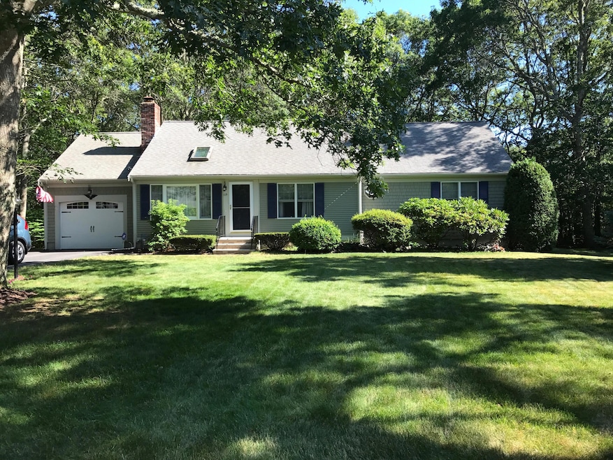 115 Camelback Rd, Marstons Mills, MA 02648 - photo 1