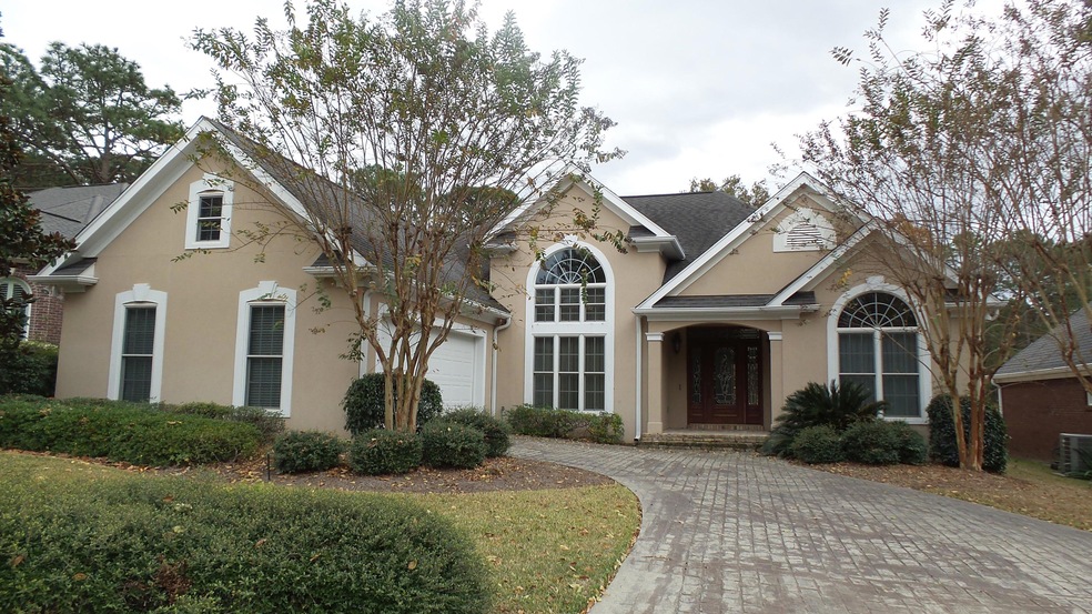 4 Twin Oaks Place, Laurel, MS 39440 - photo 1