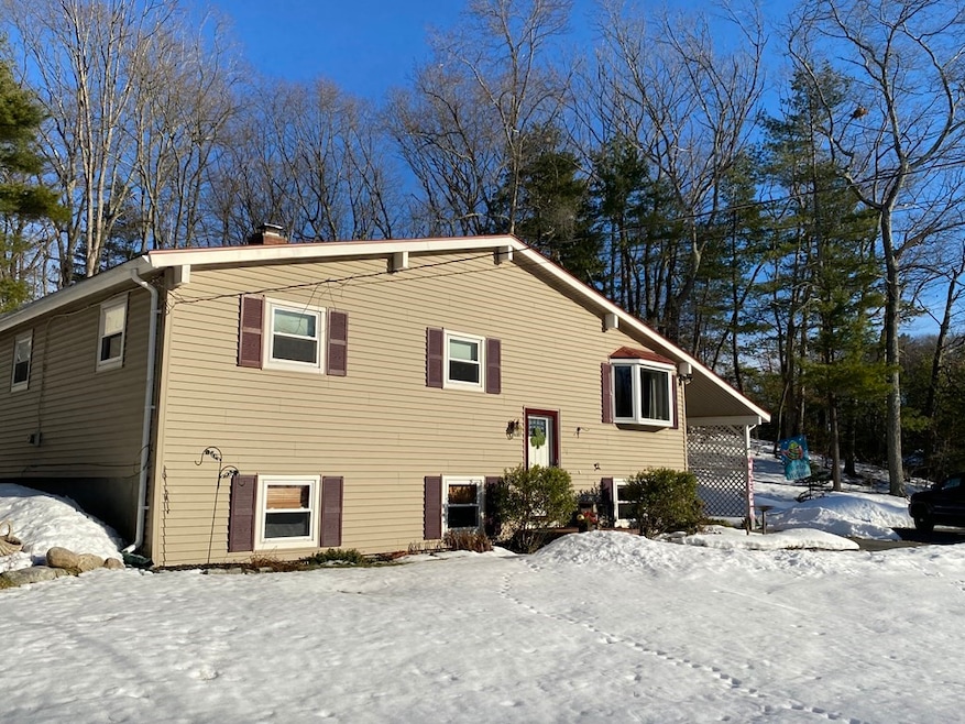 94 Pheasant Hill Rd, Franklin, MA 02038 - photo 1