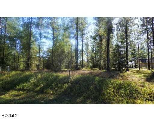 Lot 5 Bennie Wall Rd, Lucedale, MS 39452 - photo 1
