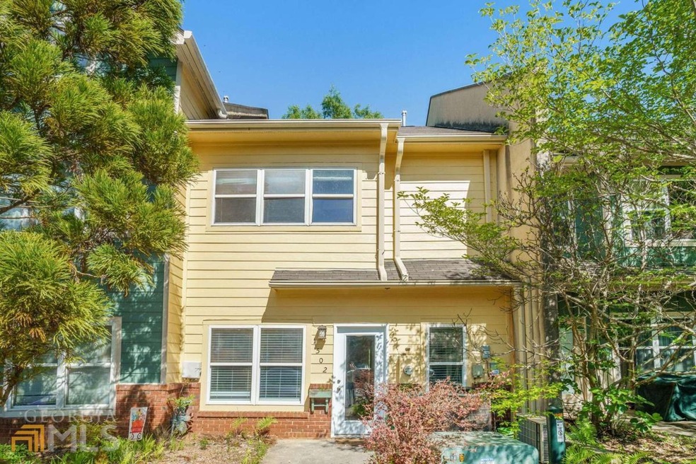 1502 Dancing Fox Rd, Decatur, GA 30032 - photo 1