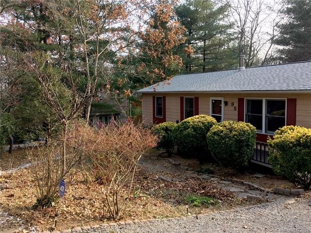 Front of house 2