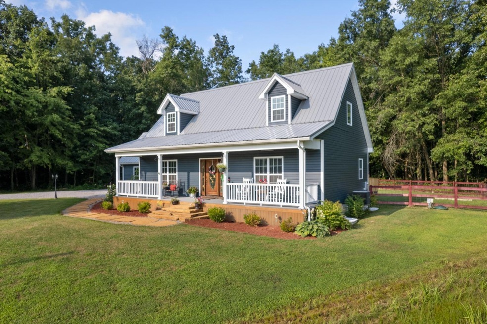 1488 Oder Dr, Fayetteville, OH 45118 - photo 1