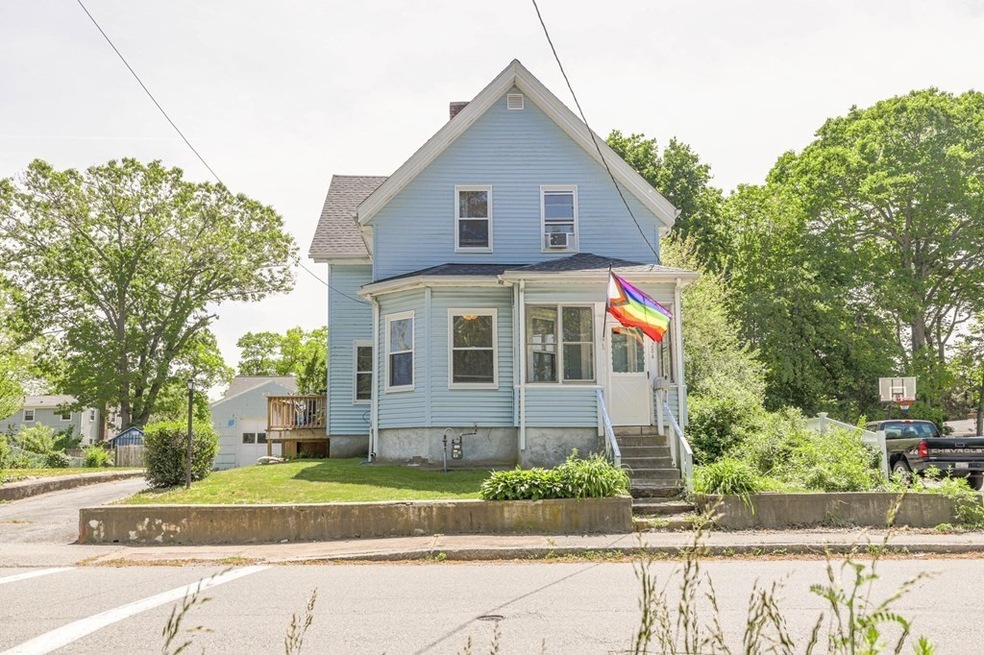 Sold $340,000 • Co-Listing Agent