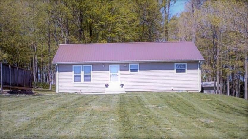 Looks can be deceiving. Inside you'll find 2,576 sq ft and 4 bedrooms - all updated.  New roof (2016) and so much more!