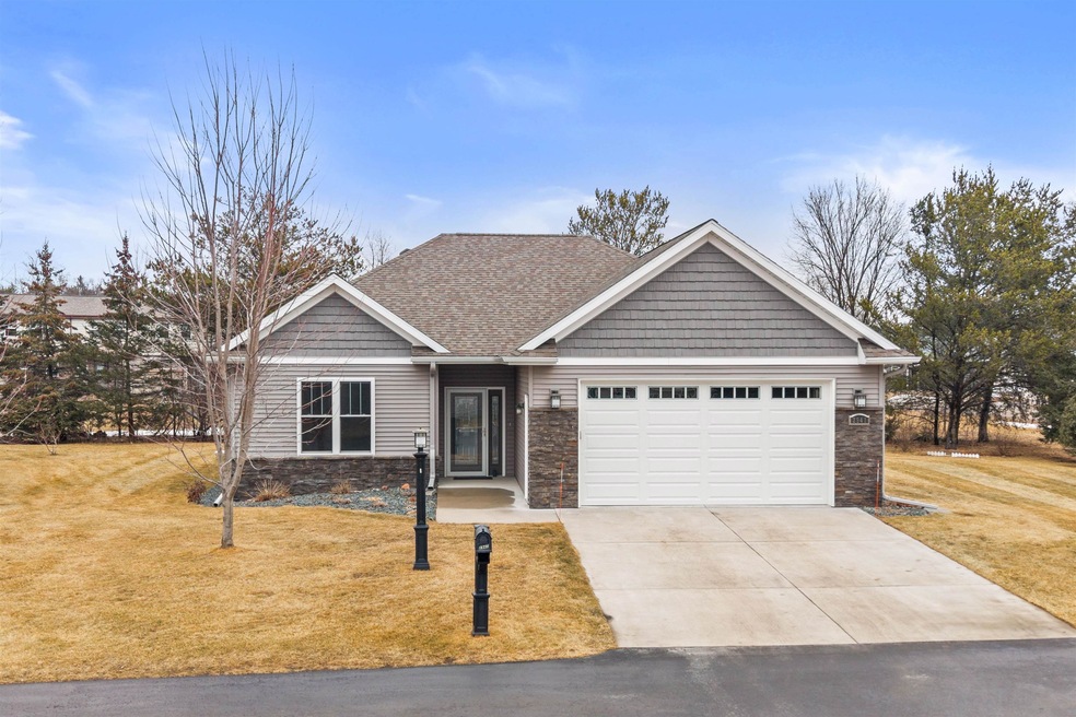 2941 Tuscany Way, Plover, WI 54467 - photo 1