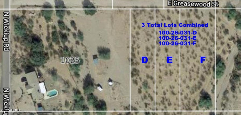 Capture 3 Lots