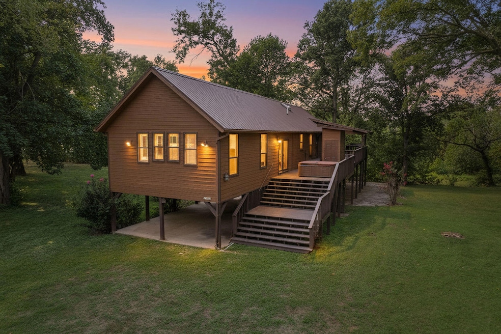 719 Easy St, Noel, MO 64854 - photo 1